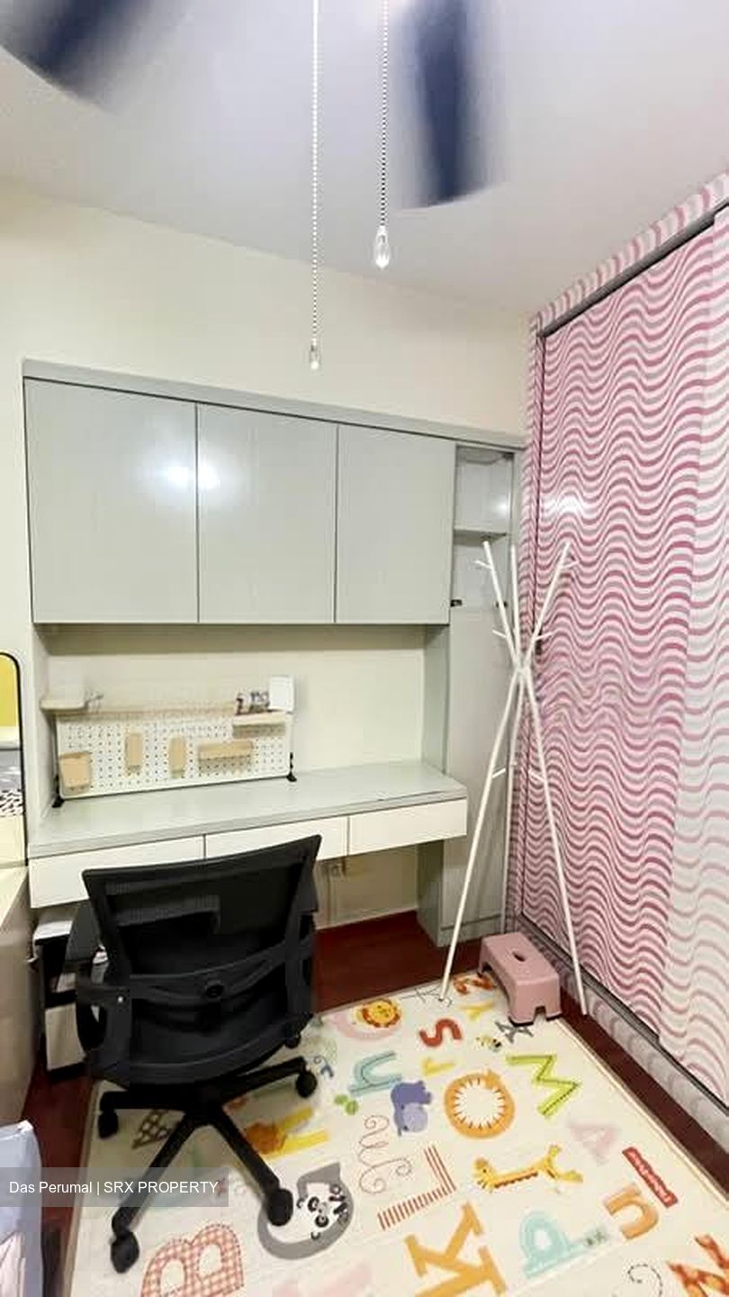 Blk 28B Dover Gardens (Queenstown), HDB 4 Rooms #554304521